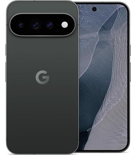Amazon.co.jp: Google Pixel 10 Pro XL 256GB SIM Free Obsidian