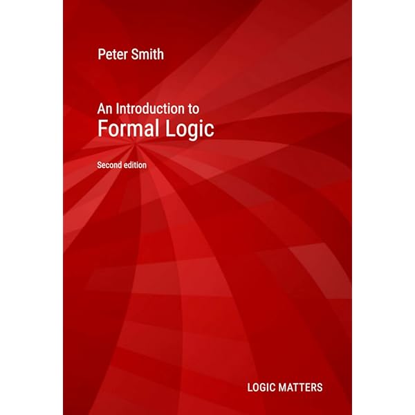 Amazon | Logic: A Very Short Introduction (A Very Short