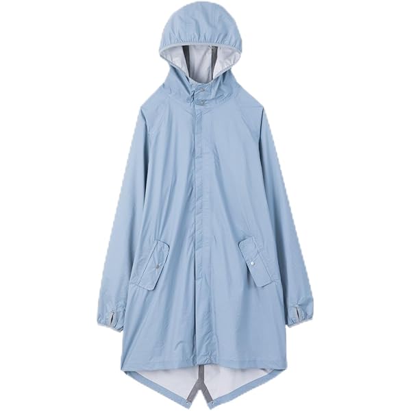 Amazon | [トゥーアンドフロー] レインコート Raincoat-Limited