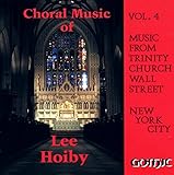 Selected Choral Works