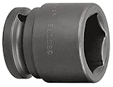 GEDORE インパクト用ソケット(6角) 3/4 K32 41mm 6282980