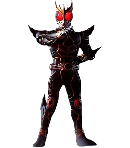 Amazon.co.jp: バンダイ(BANDAI) アルティメットルミナス 仮面ライダー