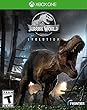 Jurassic World Evolution (輸入版:北米)- XboxOne
