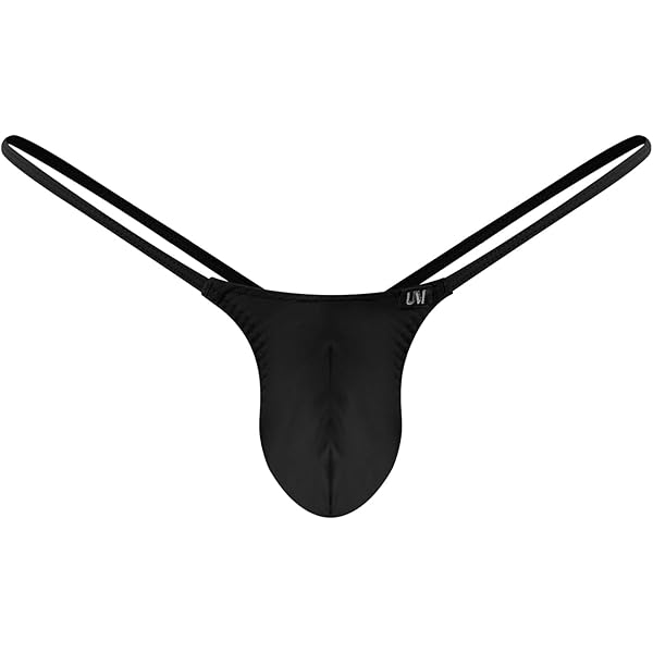 Amazon | M ローズブラック メンズTバック TYLER BOLD/タイラー