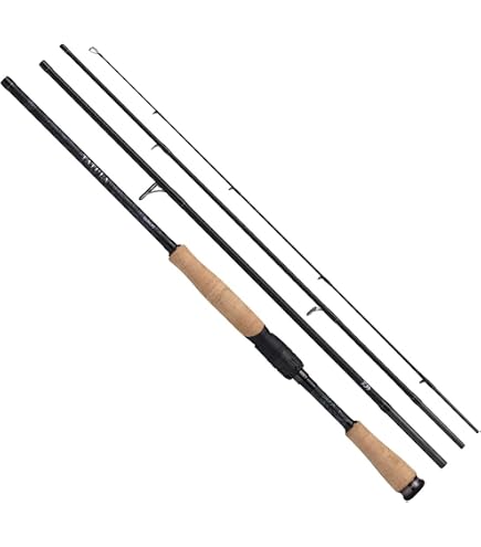 Amazon | ダイワ(DAIWA) バスロッド TATULA TRAVEL 664MLRB | Daiwa