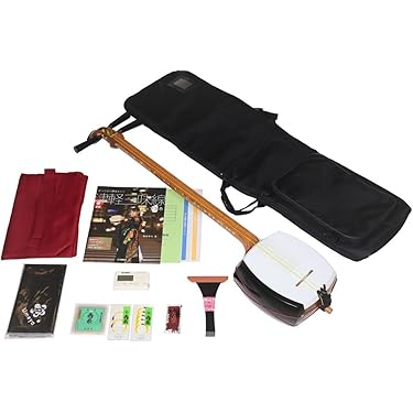 Amazon.co.jp Best Sellers: The most popular items in Shamisen