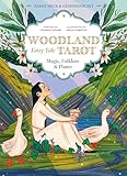 Woodland Fairytale Tarot: Magic, Folklore & Plants