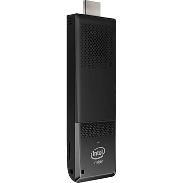 □本日受け渡し6000円□Windows 10搭載のスティック型PC□Wi-Fi