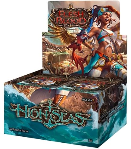 Amazon.co.jp: Legendary Story Studios Flesh and Blood CCG: Heavy