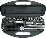 TMC 45PCソケットレンチセット SP-3450