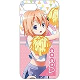 ご注文はうさぎですか?? ココア iPhone6.7.8ケース vol2