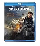 12 Strong (BD) [Blu-ray]