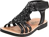 Rachel Shoes ガールズ ユニセックス・キッズ US サイズ: 8 M US Toddler カラー: ブラック