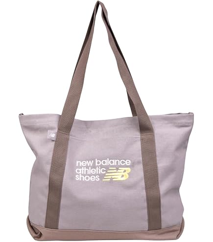 Amazon.co.jp: ニューバランス（new balance） 2WAY トートバック