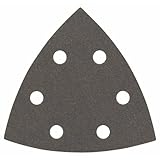 BOSCH(ボッシュ) デルタサンダーペーパー#240 2608605196
