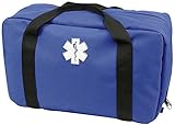 Blue Rothco EMS EMT Trauma Emergency Bag [並行輸入品]