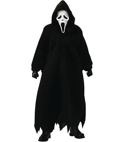 Amazon | Mezco One : 12 Collective 13日の金曜日 パート3 ジェイソン