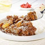 博多 牛すじカレー10パック（200ｇ×10パック）【送料無料】メール便