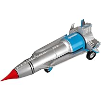 Amazon | 青島文化教材社(AOSHIMA) サンダーバード2号 全長約190mm