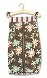 Trend Lab Blossoms Diaper Stacker by Trend Lab [並行輸入品]