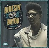 Bluesin' By the Bayou