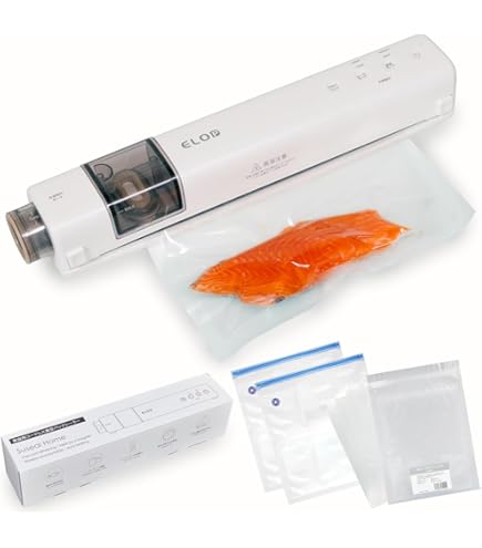 Amazon.co.jp: フードセーバー V2040 : ホーム＆キッチン