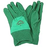 セフティー3 園芸用手袋 スーパーハード用 S