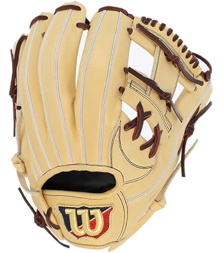 Amazon | 野球 ウィルソン 軟式グローブ グラブ BASIC LAB DUAL