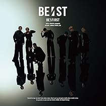 Amazon.co.jp: BE:ST (AL2枚組+DVD(スマプラ対応)) (MV盤) - BE:FIRST
