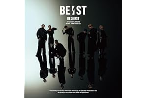 BE:ST (AL2枚組+DVD(スマプラ対応)) (MV盤) - BE:FIRST