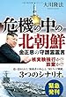 危機の中の北朝鮮 金正恩の守護霊霊言