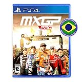 MXGP Pro (輸入版:北米) - PS4