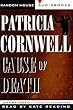 Cause of Death (Kay Scarpetta)