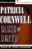 Cause of Death (Kay Scarpetta)