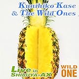 Live at SHIBUYA AX/Live at GINZA KENNEDY HOUSE