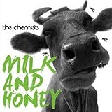 Milk and Honey [7 inch Analog]