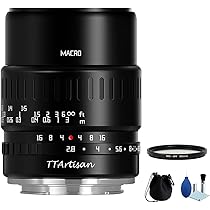 TTArtisan 40mm f/2.8 マクロレンズ Lマウント 楽天市場】銘匠光学 TTArtisan 40mm f/2.8 MACRO C (ニコンZ
