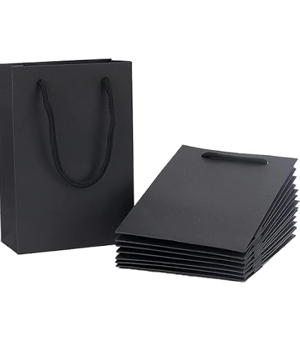 Amazon | シャネル 【CHANEL】 ショッパー 紙袋 小サイズ 4枚セット 母