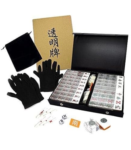 Amazon.co.jp: UNITED J's ☆近代麻雀公式【アカギ】鷲巣麻雀牌