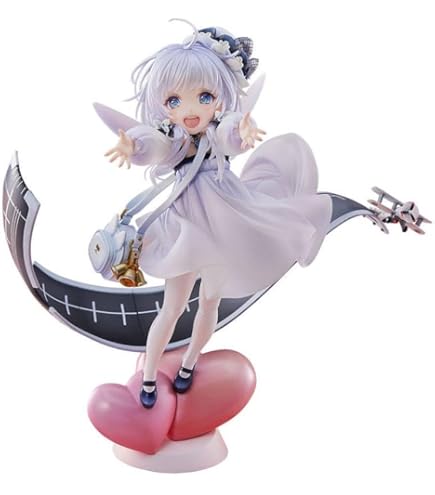 Amazon | RIBOSE 『アズールレーン』 U 110 潜水鮫のカワイイ夢 1/7