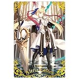 Fate/Grand Order ツインウエハース特別弾 [16.キャスター/アルトリア・キャスター](単品)※カードのみです。お菓子は付属しません。