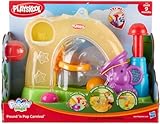 Playskool Poppin' Park Pound 'n Pop Carnival