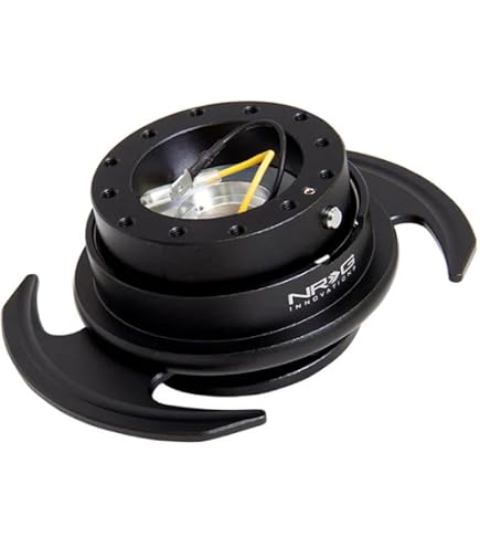 Amazon | NRG Innovations NRG-RST-036SAK-R 強化ハンドル ハイドロ
