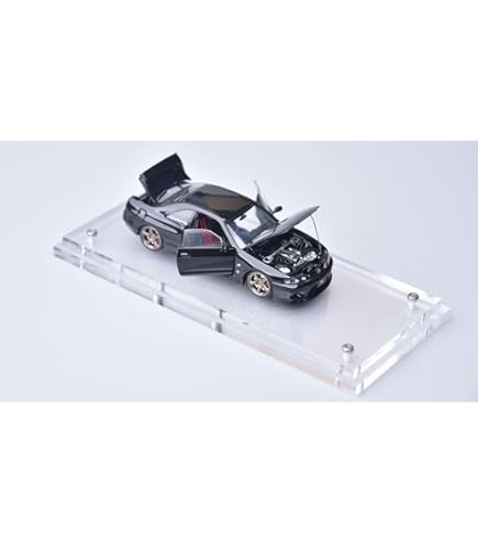 Amazon | 1/64 The Laboratory 日産 skyline GT-R R32 Garage Active