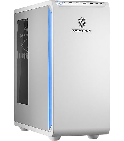 Amazon.co.jp: ガレリア ゲーミングPC 【 Core Ultra 9 285K / RTX5090