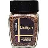 キャピタル シングルオリジン キリマンジャロ 60g入り瓶