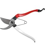 Amazon | 岡恒(Okatsune) 221 岡恒 植木鋏D型 箱入 | 園芸用はさみ