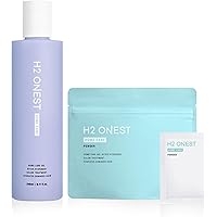 Amazon | ストリ STRi エクスチェンジ プラス H2 シャンプー 300mL