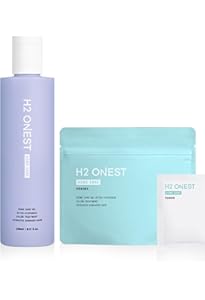 Amazon | ストリ STRi エクスチェンジ プラス H2 トリートメント 300mL