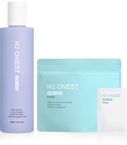 Amazon | ストリ STRi エクスチェンジ プラス H2 トリートメント 300mL